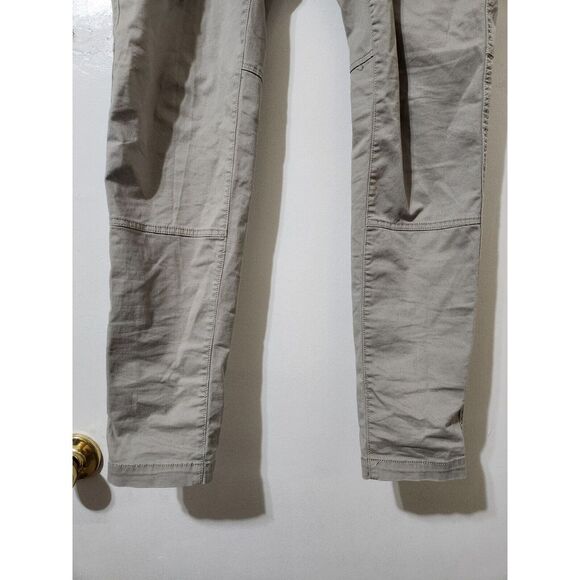 G Star Raw Pants Mens XS Measures 31x31 Tapered Cargo Utility Tech Zip Pocket - Picture 3 of 10